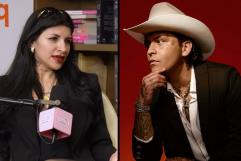 Cazzu relata conflicto legal con Christian Nodal por permiso de viaje de su hija