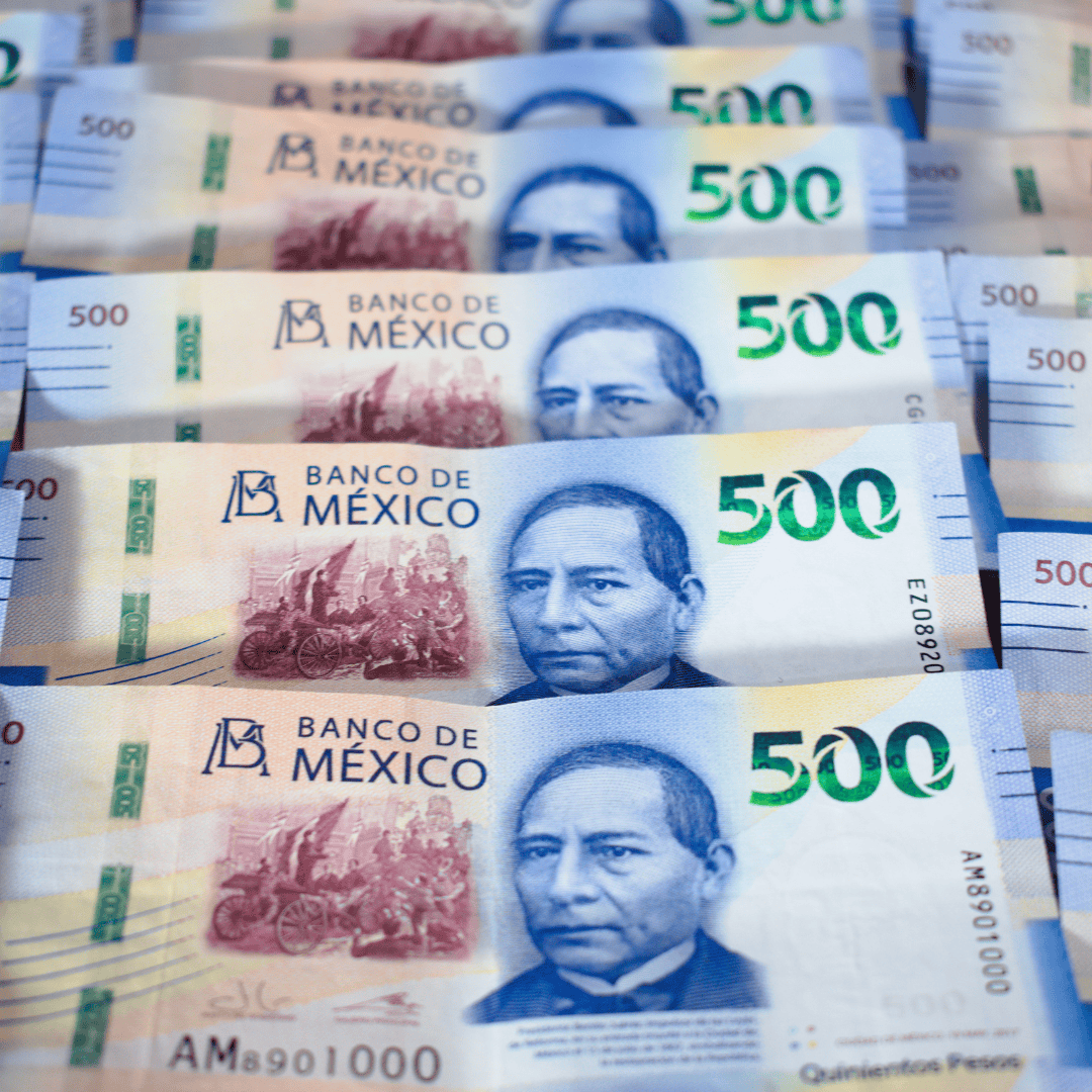 Plan México: Estrategia de desarrollo económico integral en México