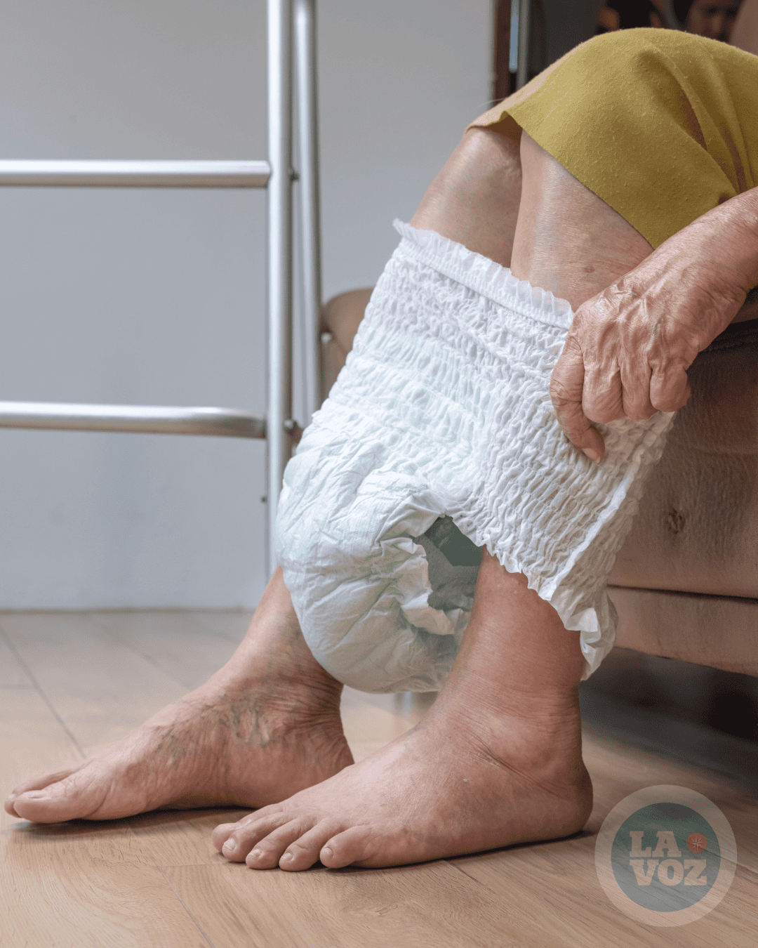 Descubre los pañales para adultos mejor calificados por Profeco