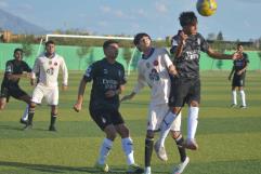 Deportivo Cali inicia con victoria en la Liga Especial