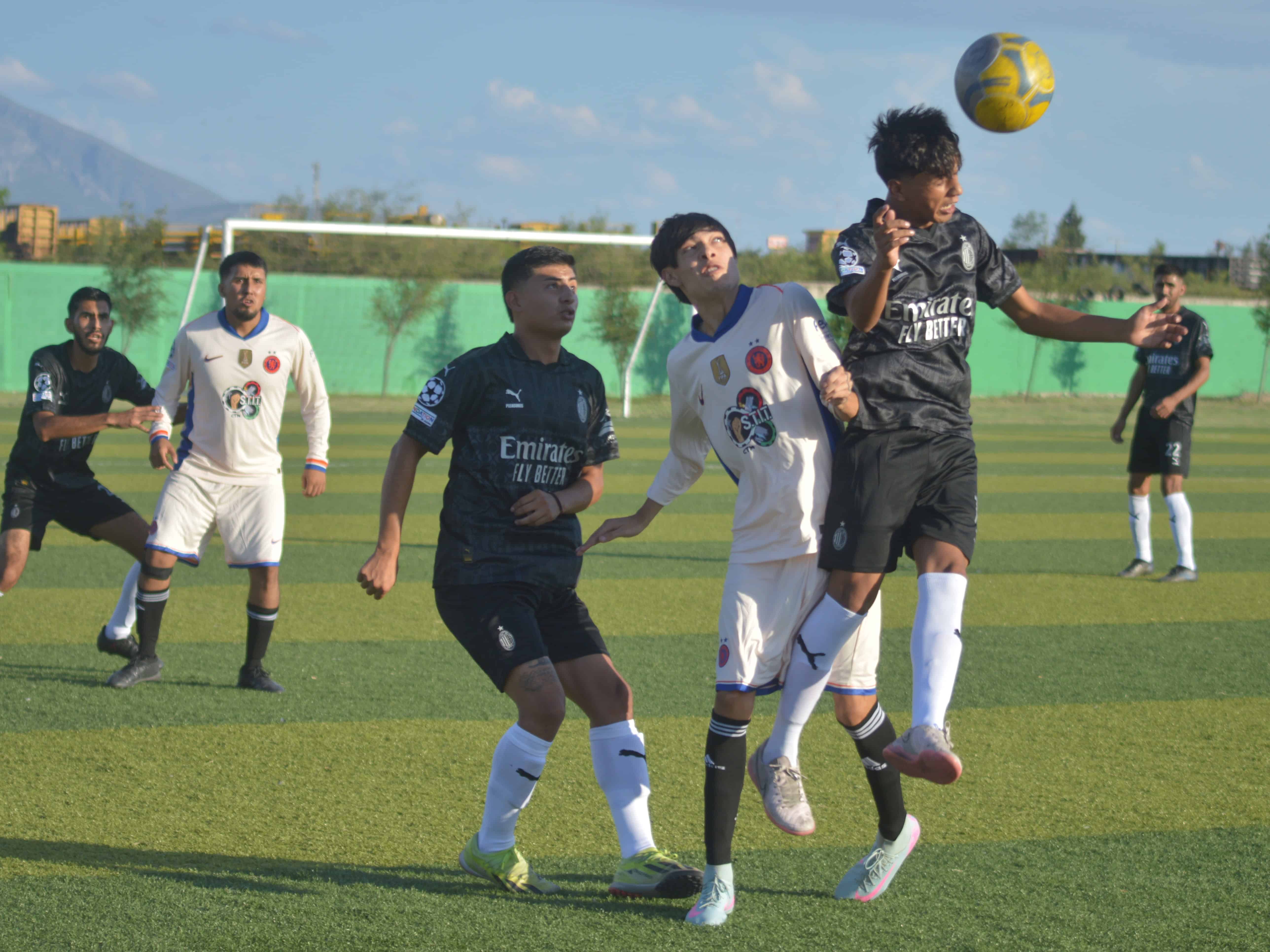 Deportivo Cali inicia con victoria en la Liga Especial