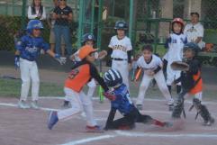 Práctica de bateo lleva a Piratas a victoria abrumadora