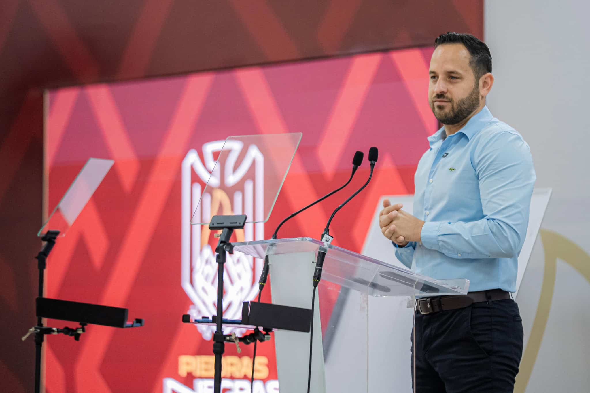 Ultimátum de alcalde a gerente de SIMAS: "Yo ya me estoy cansando"
