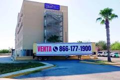 Propietarios buscan compradores: hoteles en venta en zona centro de Monclova