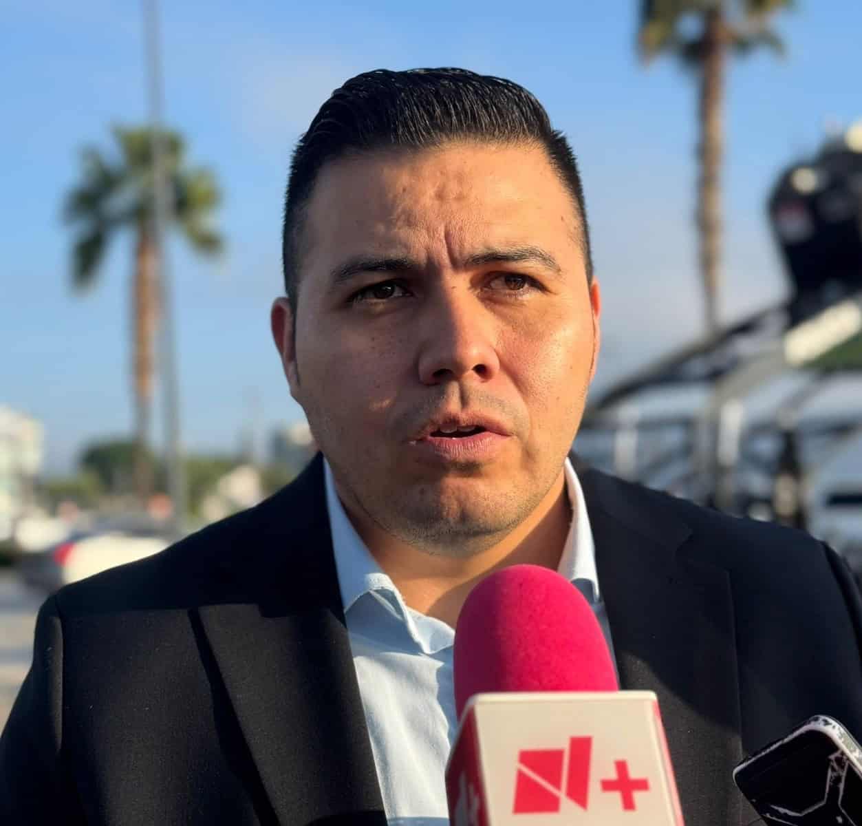 Profesor herido en Saltillo: adolescente en proceso penal