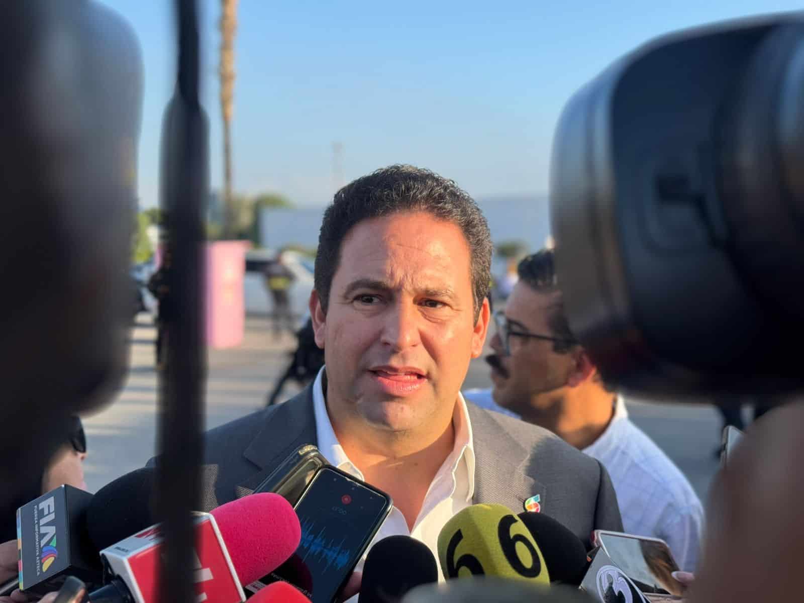 Avances en programa Aquí Vamos de transporte público gratuito en Saltillo