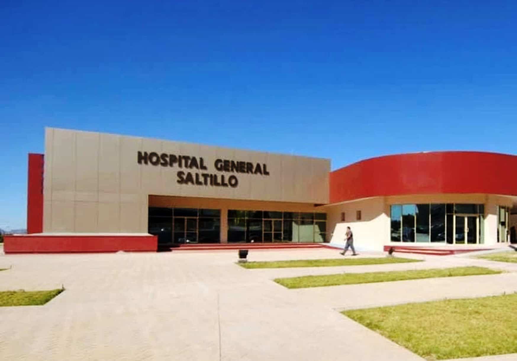 Emiliano Aldaco abandona hospital tras riña en Saltillo