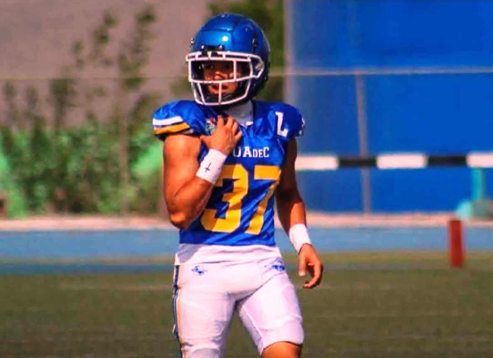 Emiliano Aldaco abandona hospital tras riña en Saltillo