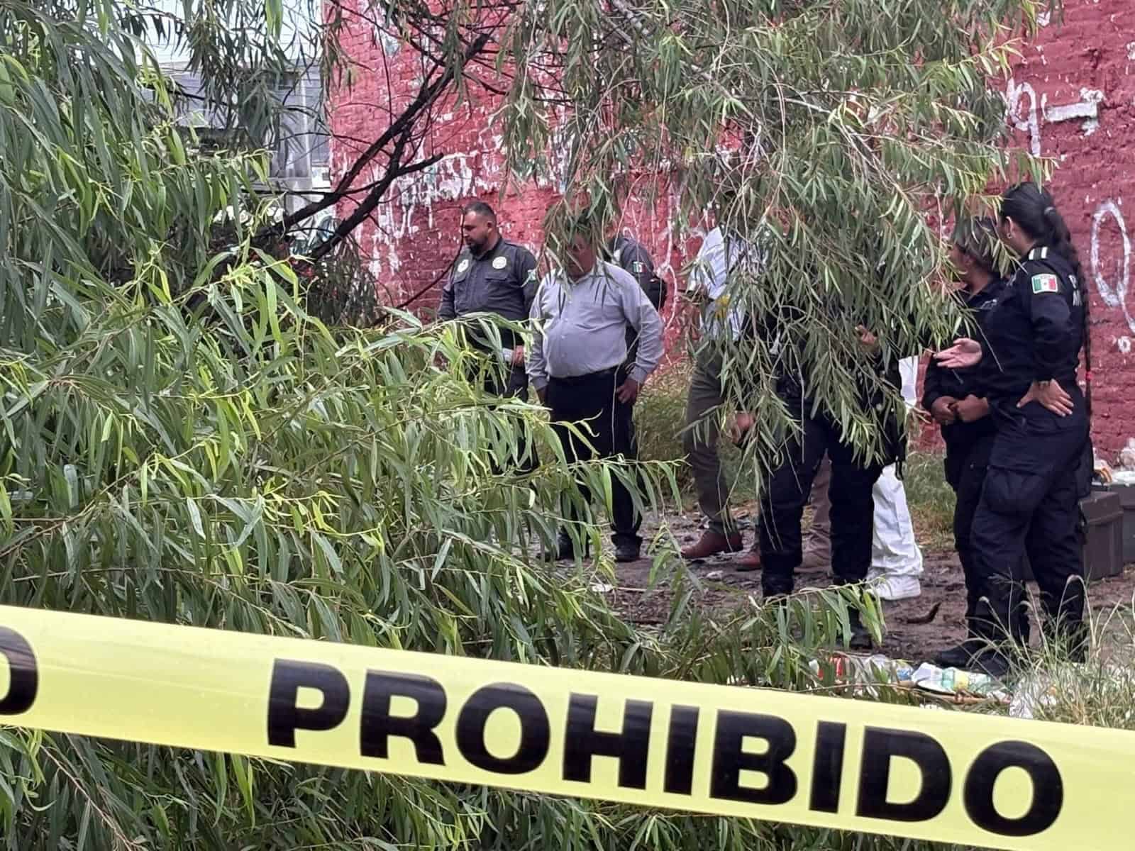 Intensas Lluvias en Saltillo Provocan Tragedia: Hombre Fallecido en Arroyo