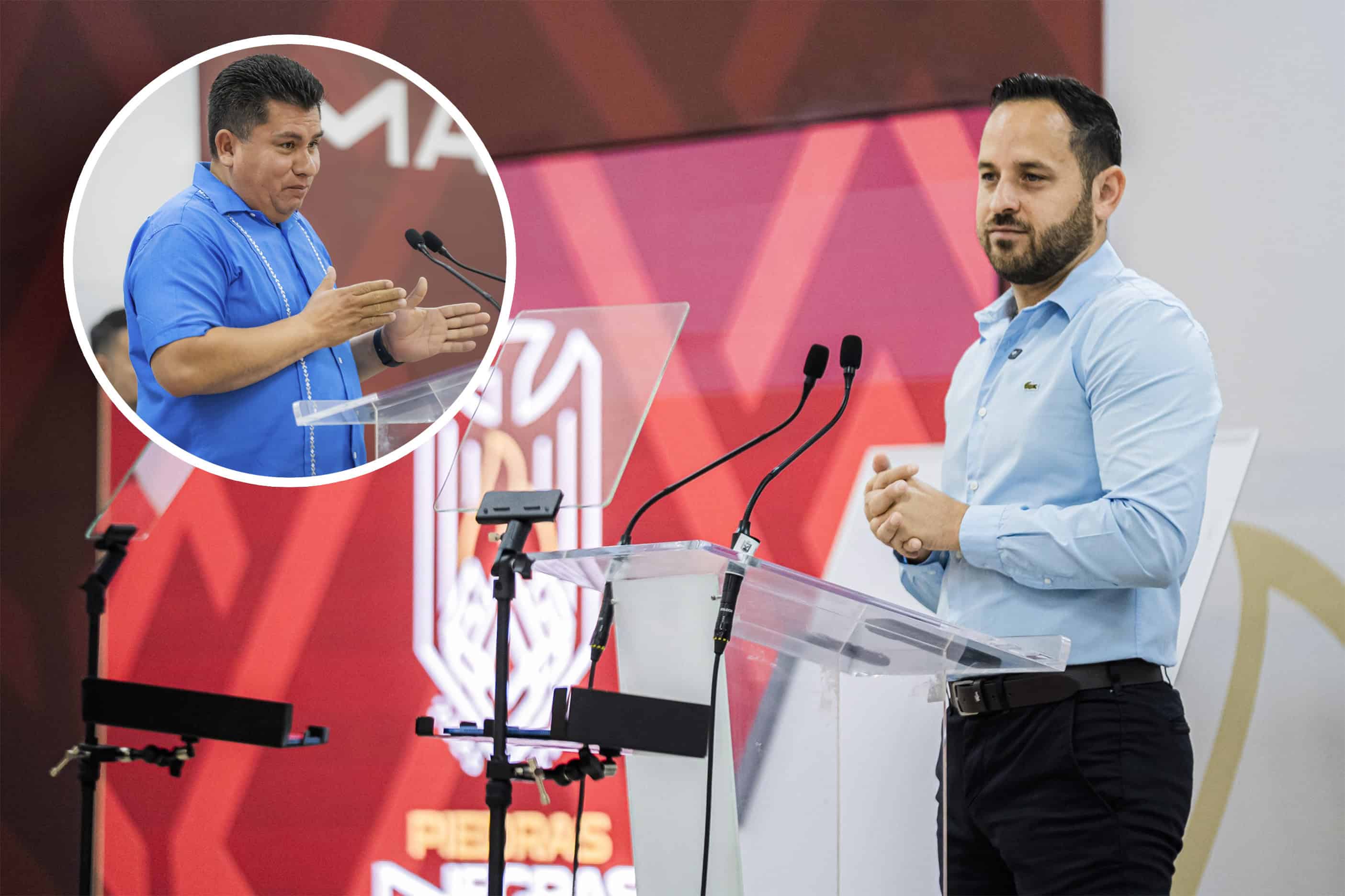 Ultimátum de alcalde a gerente de SIMAS: "Yo ya me estoy cansando"