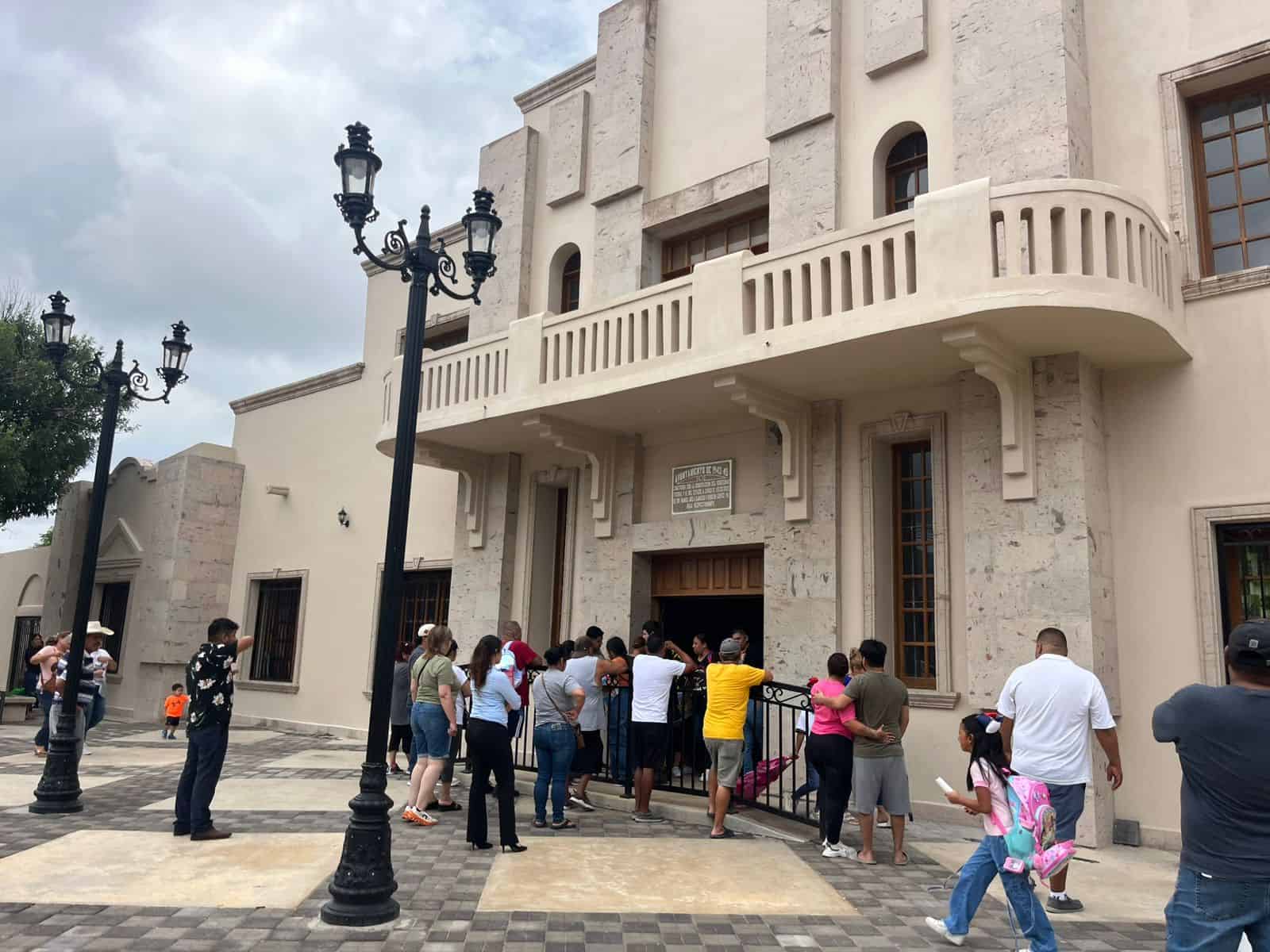 Más de 34 mil estudiantes regresan a clases en la Región Norte 2 de Coahuila