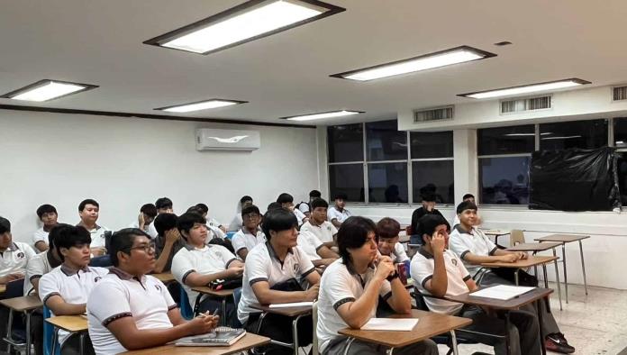 Más de 34 mil estudiantes regresan a clases en la Región Norte 2 de Coahuila