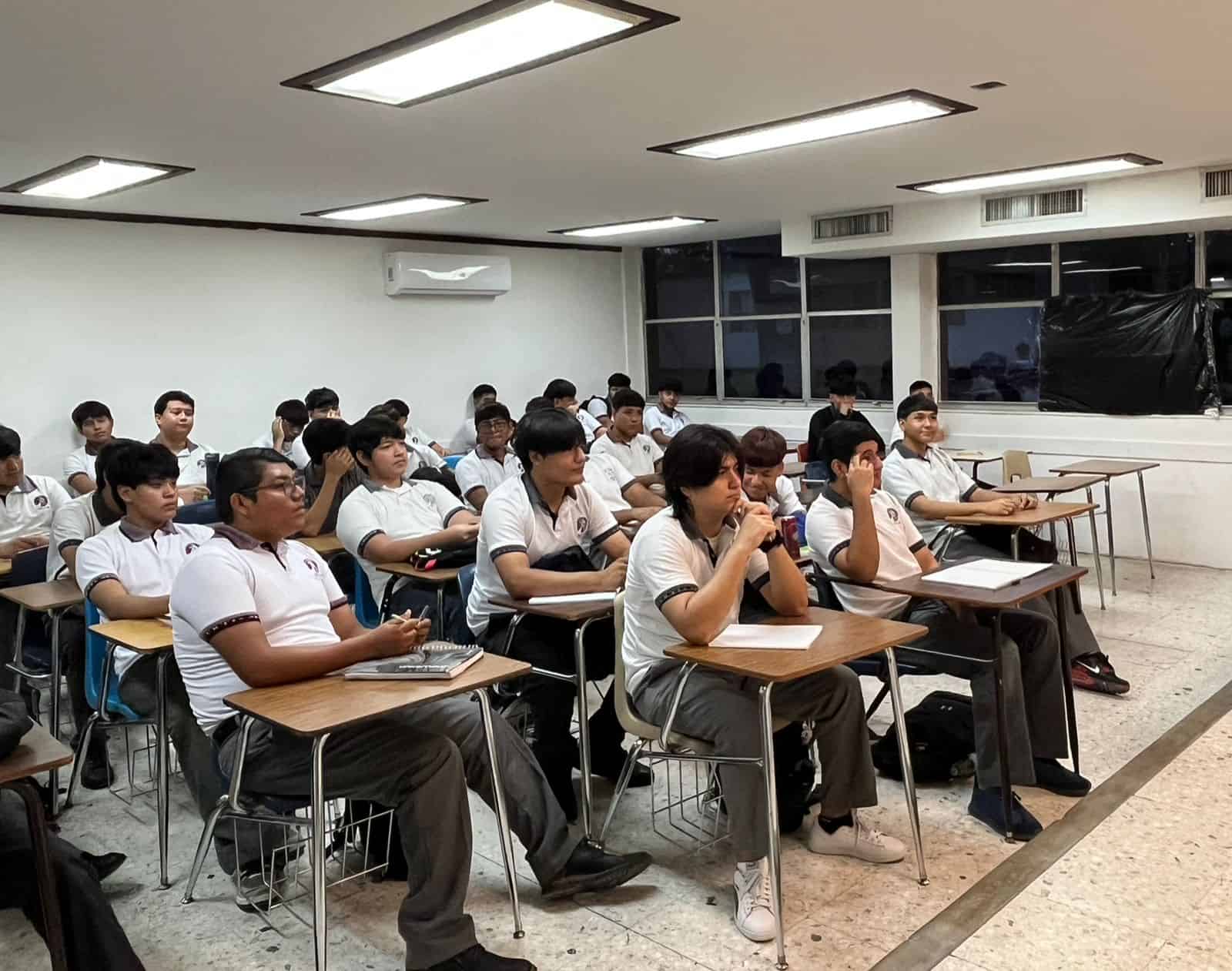 Más de 34 mil estudiantes regresan a clases en la Región Norte 2 de Coahuila