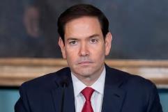 Sheinbaum y Marco Rubio discuten acuerdo de seguridad bilateral