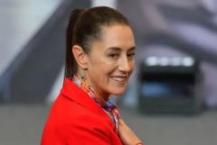 Claudia Sheinbaum y gobernadores se unen contra la inseguridad en México