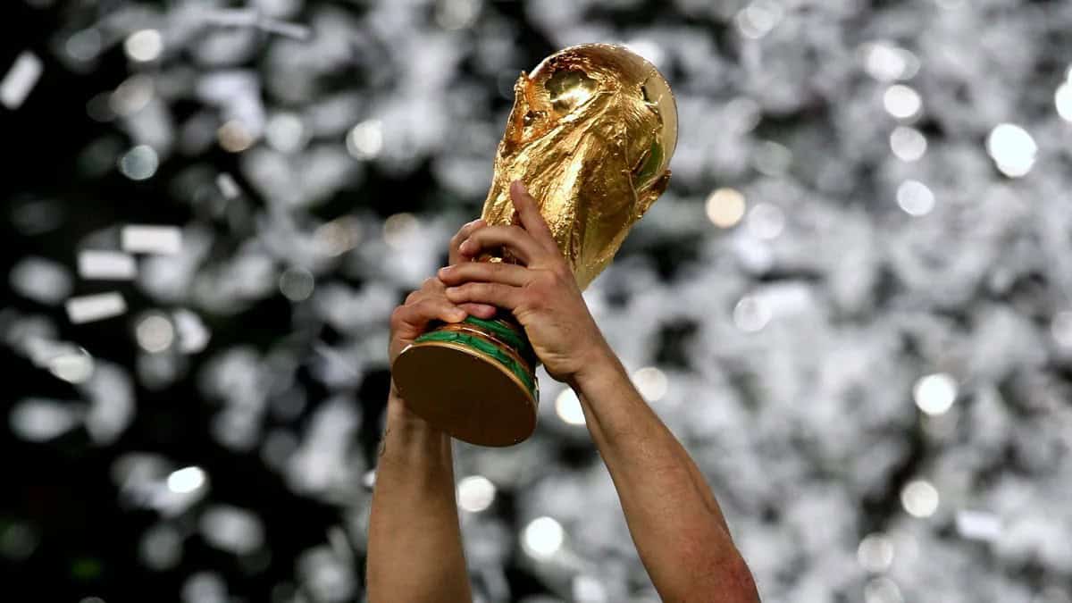 Fecha FIFA de septiembre clave para clasificación al Mundial 2026