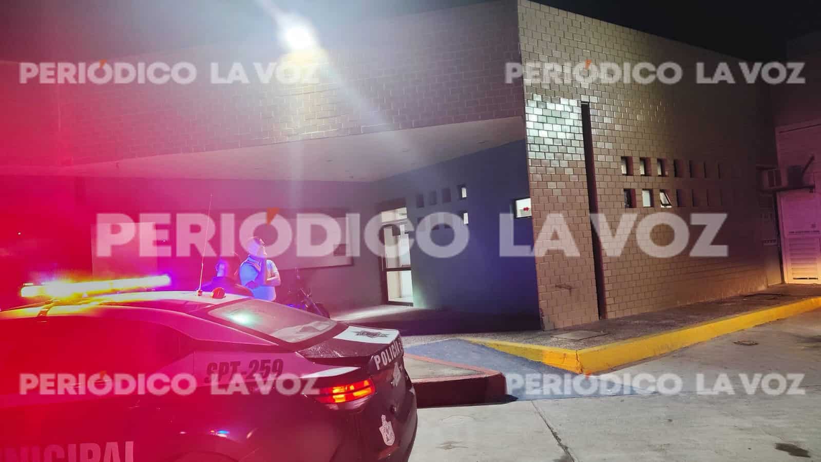 Conmoción en Monclova por fallecimiento de bebé con soplo en el corazón