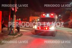 Intervención de madre en riña escolar causa lesión en Miravalle