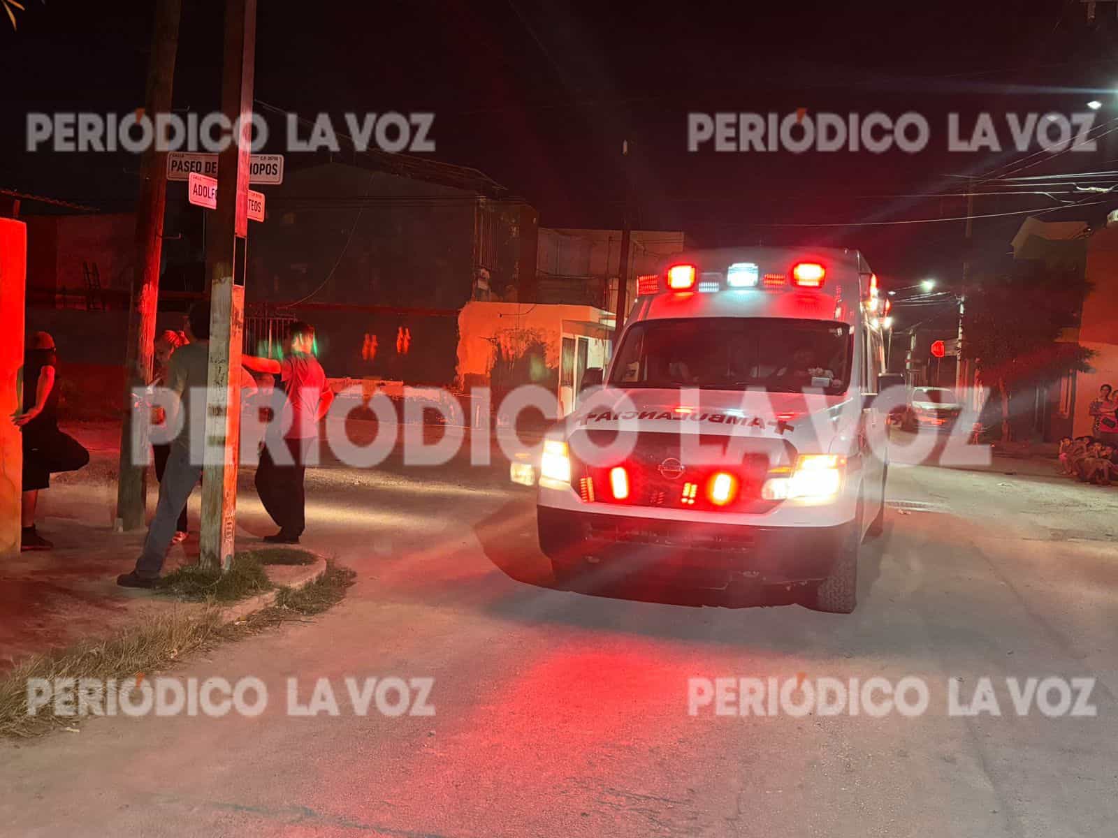 Intervención de madre en riña escolar causa lesión en Miravalle