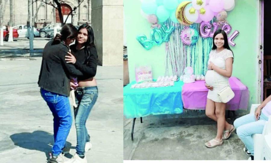 Subprocuradora Martha Herrera detalla protocolo de actuación en caso Marely Azeneth