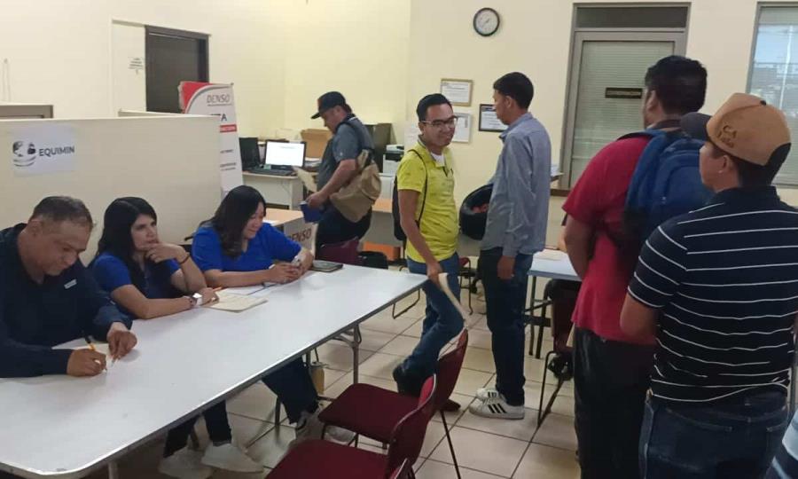 Más de 200 vacantes disponibles en SNE gracias a empresas