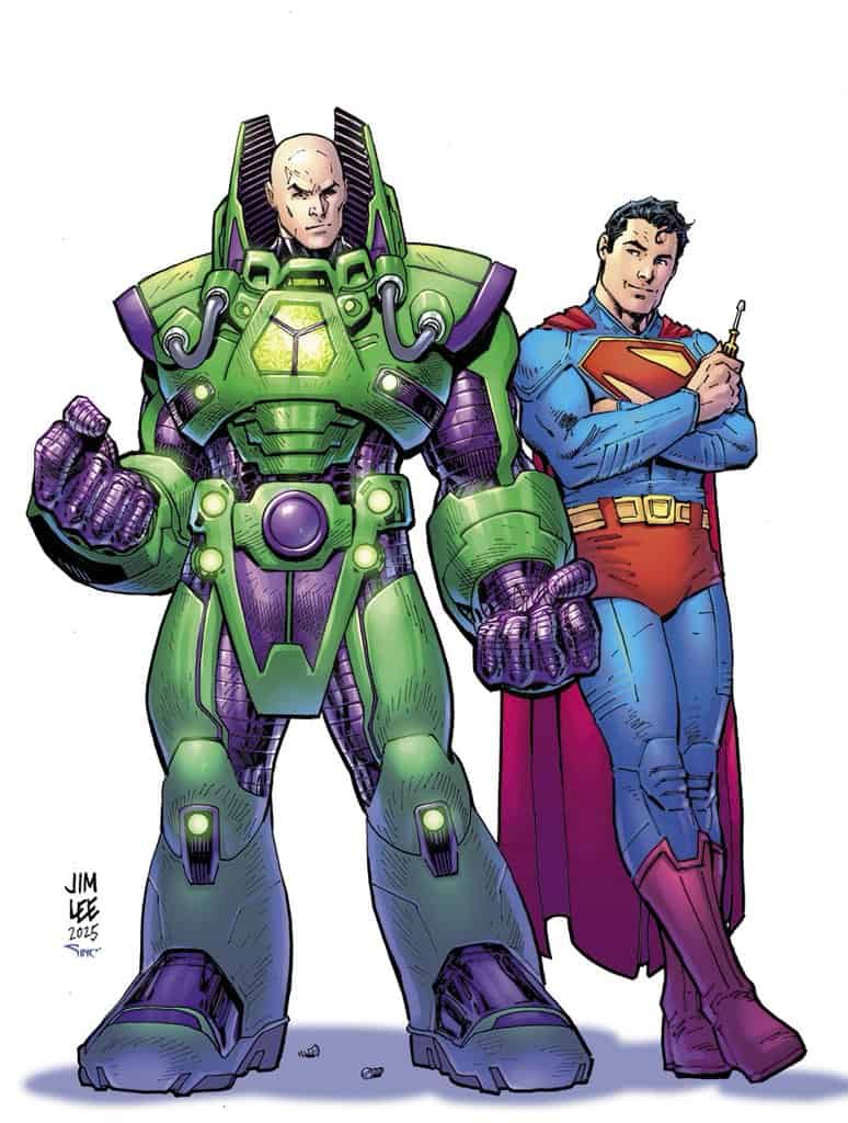 ¡OFICIALl! James Gunn anuncia SECUELA de Superman para julio de 2027