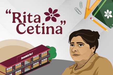 Este día puedes registrarte para recibir 1,900 pesos si tienes hijos en secundaria
