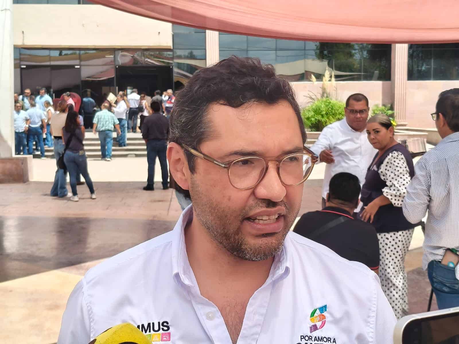 Prioridad en reposición de tarjetas preferenciales en Saltillo