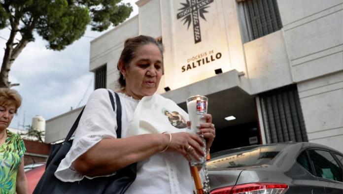 185 años de celebración: Fiesta patronal del Santísimo Cristo del Ojo de Agua