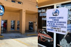 Cierra financiera que estafo a clientes en Monclova, aumenta numero de victimas