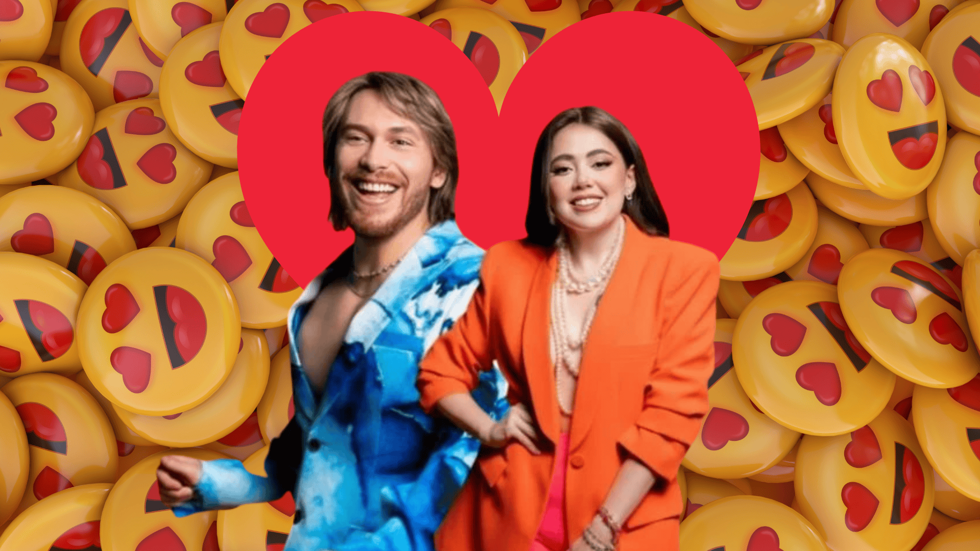 Mariana Botas sobre shippeo con Aldo de Nigris