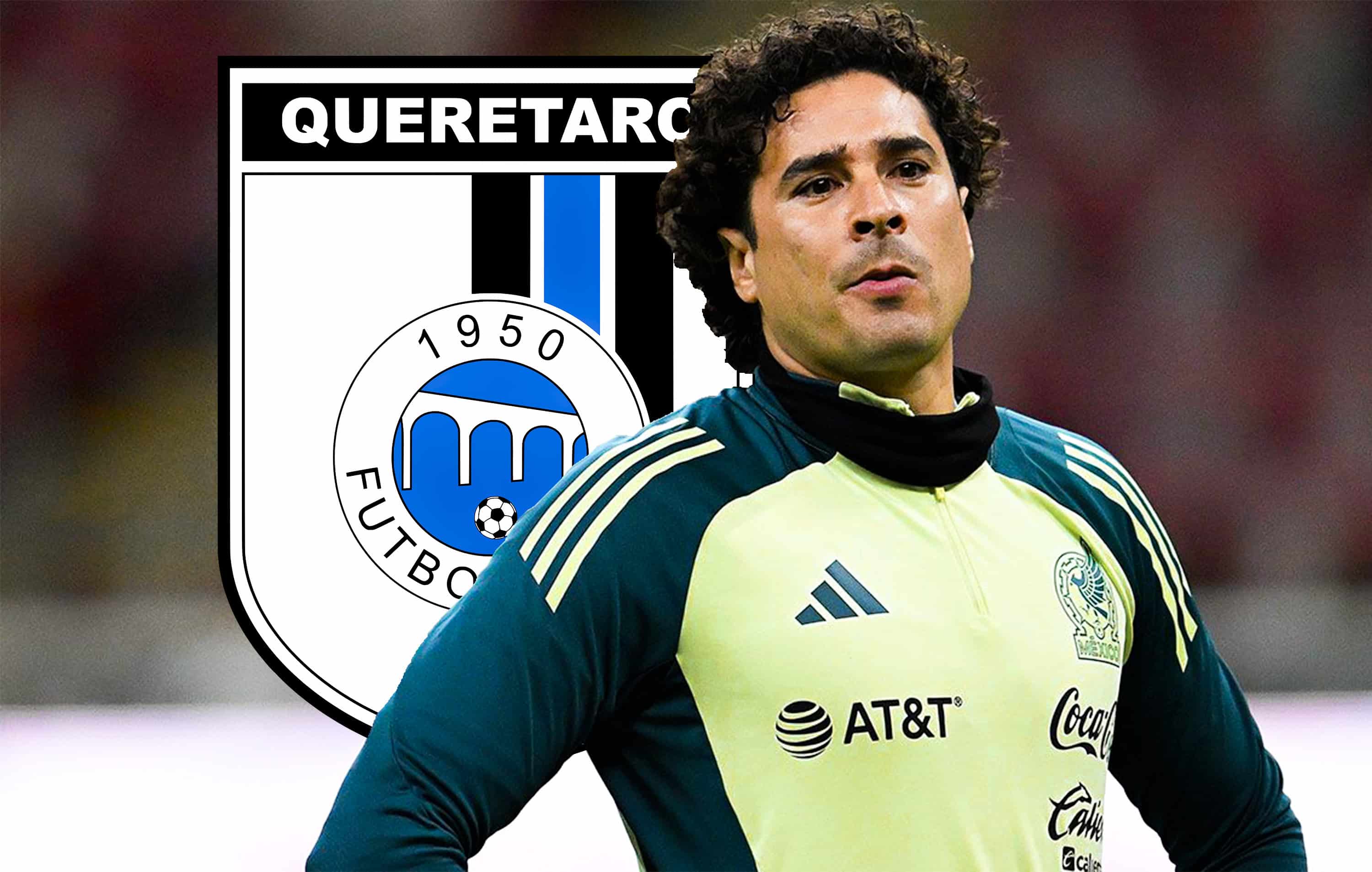 Memo Ochoa se acerca a Querétaro: el arquero mexicano podría volver a la Liga MX