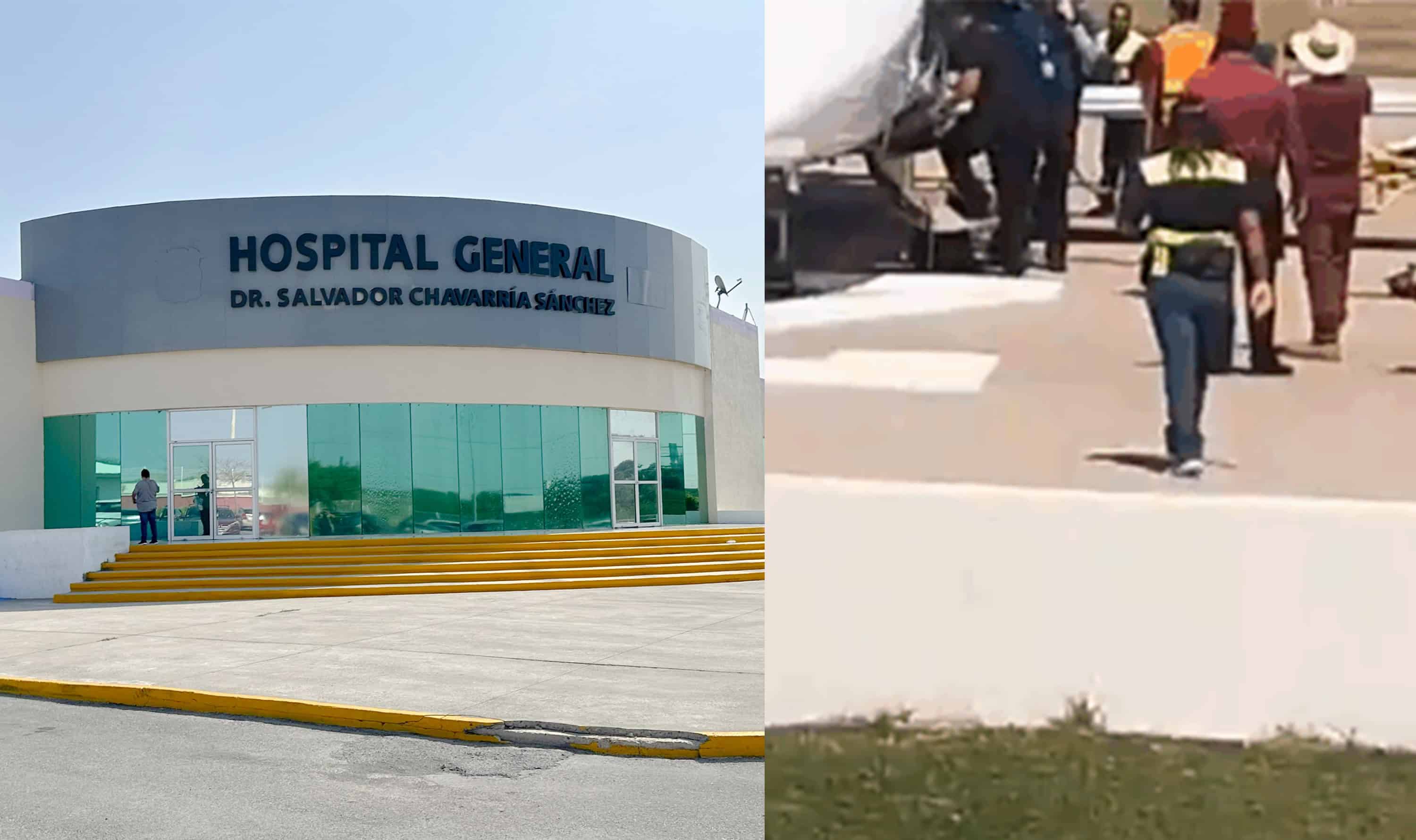 Niño con graves quemaduras es trasladado a hospital en Texas