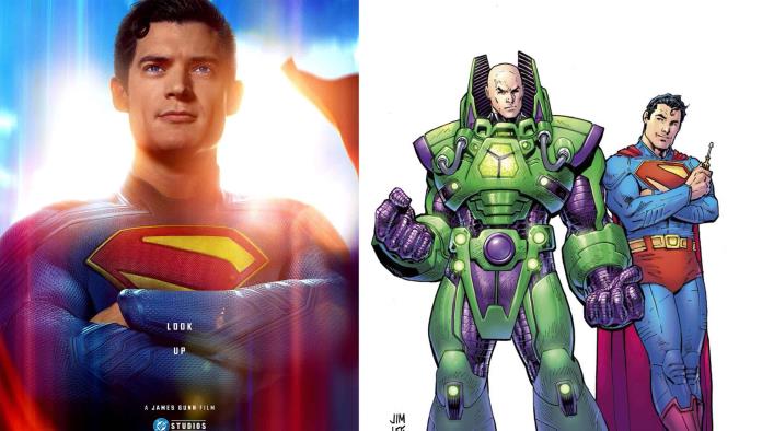 ¡OFICIALl! James Gunn anuncia SECUELA de Superman para julio de 2027