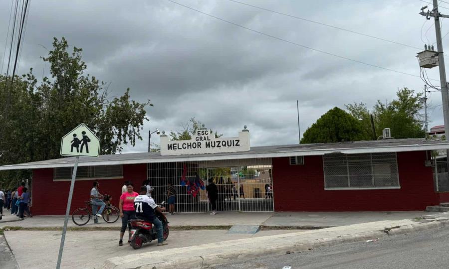 Programa Mejora Tu Escuela Beneficia a Estudiantes de Coahuila