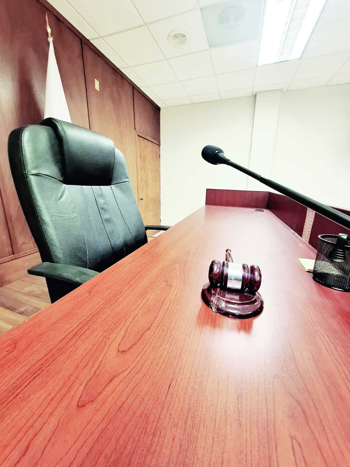Posible mediación en causa penal 520/2024 por fraude en cuantía media