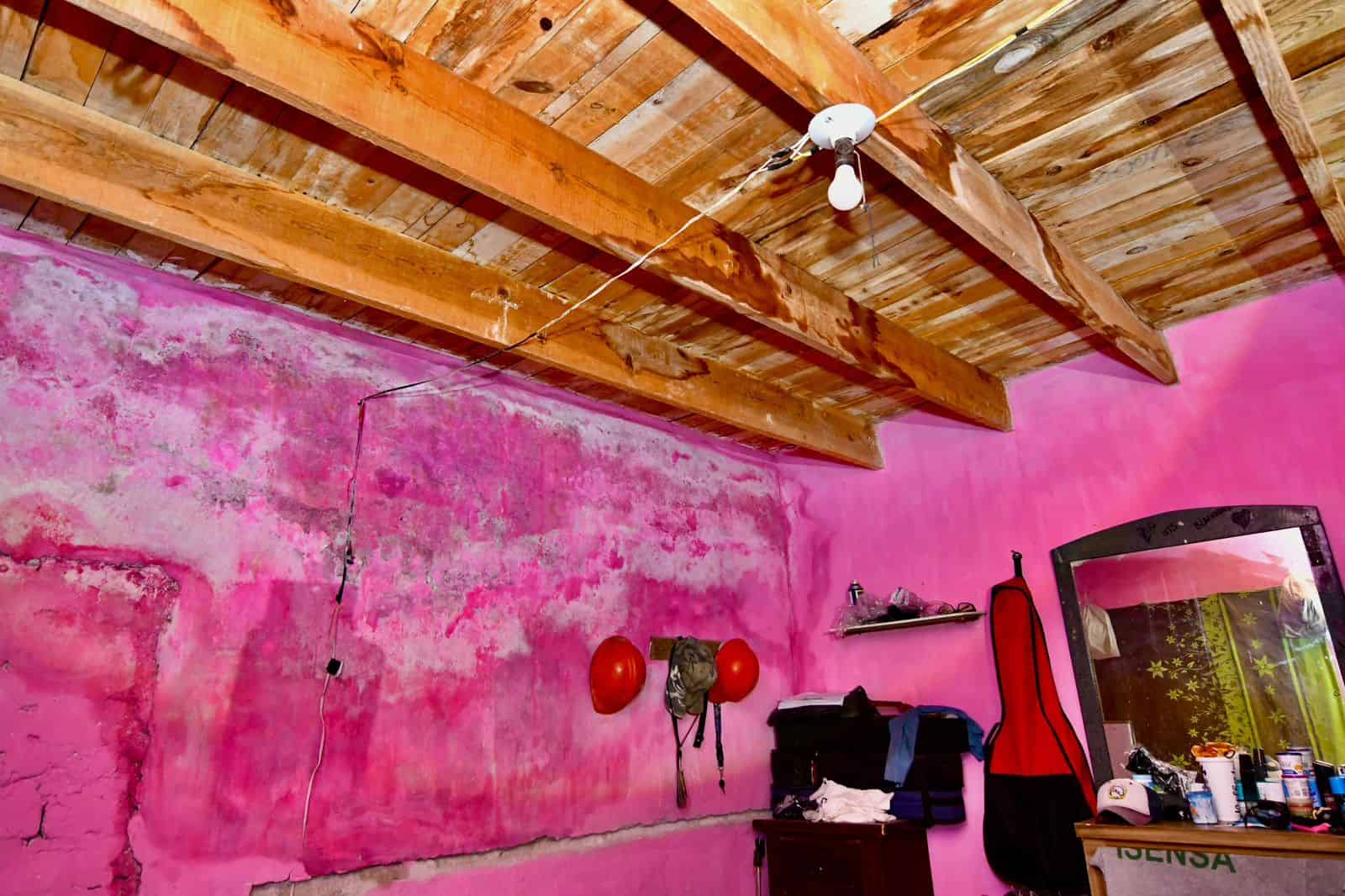 Apoyo a familias afectadas por desbordamiento en Ejido Chulavista