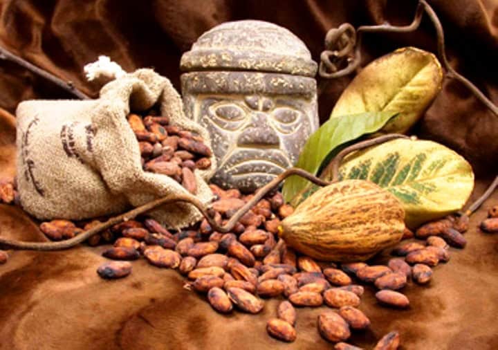 Celebraciones del Día Internacional de la Crianza Respetuosa y el Chocolate en México