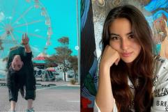 Desaparece influencer Marian Izaguirre en Michoacán