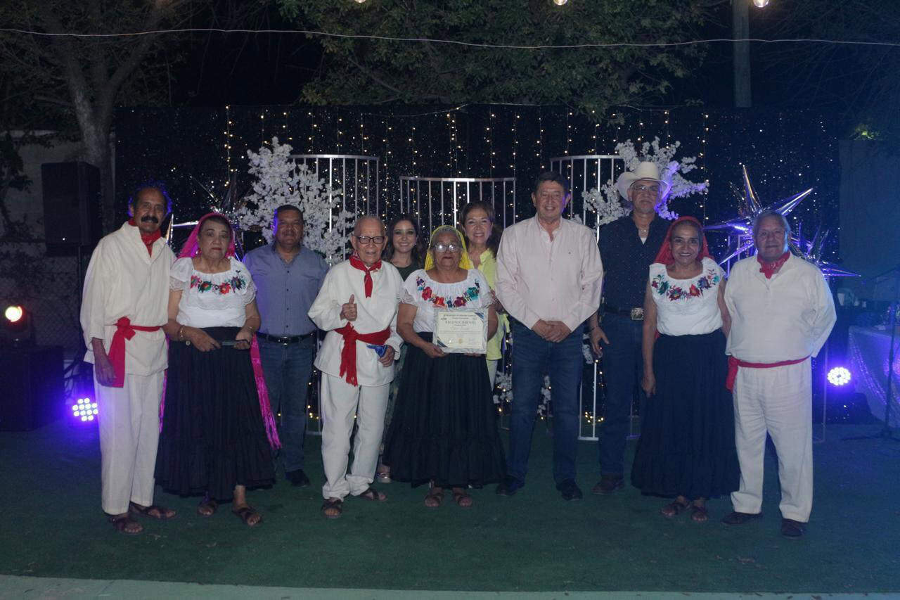 Polémica en Allende por cobro de mesas VIP en festejos patrios