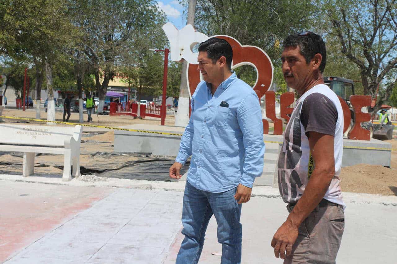Polémica en Allende por cobro de mesas VIP en festejos patrios