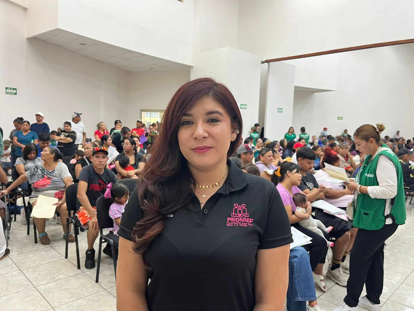 Aumenta el número de menores sin registrar en Ciudad Acuña