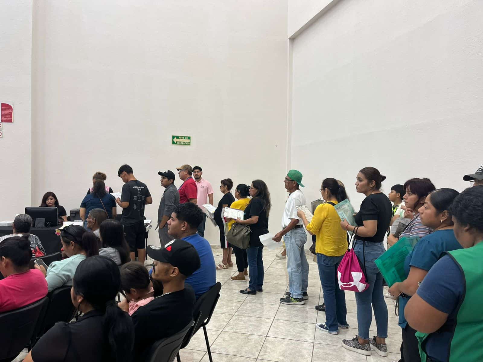 Aumenta el número de menores sin registrar en Ciudad Acuña