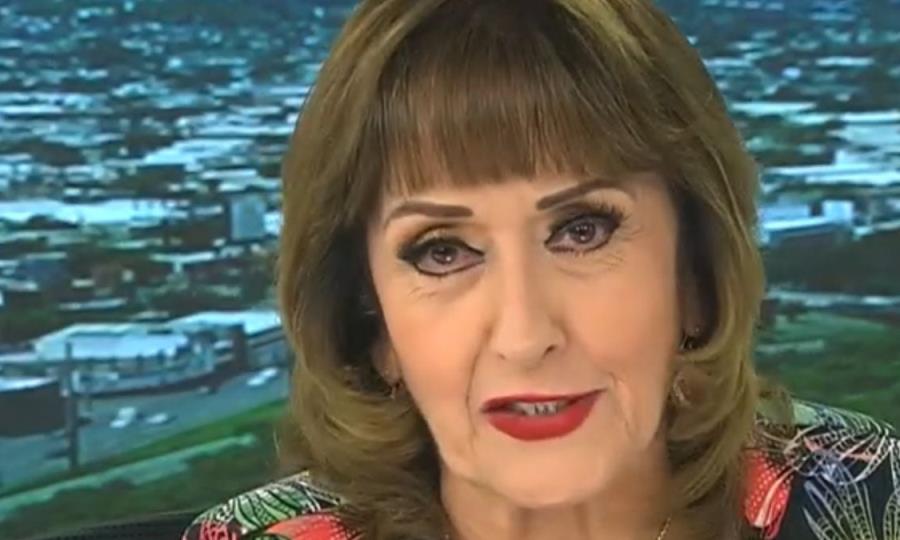 María Julia Lafuente anuncia su retiro después de 48 años