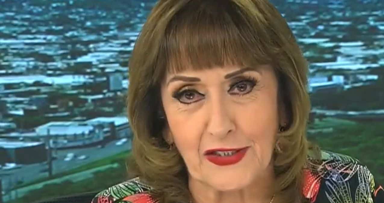 María Julia Lafuente anuncia su retiro después de 48 años