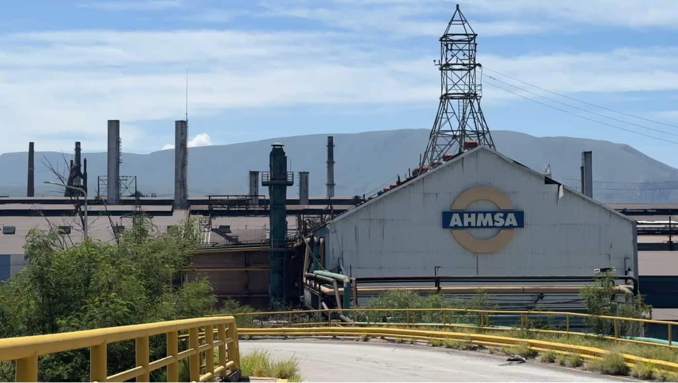 AHMSA confirma interés de compradores en la compra de sus activos