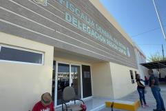 Afectados por fraude financiero en Monclova buscan respuestas