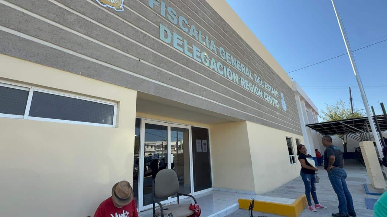 Afectados por fraude financiero en Monclova buscan respuestas