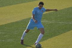 El Atlético Industrial inicia con victoria en la jornada inaugural