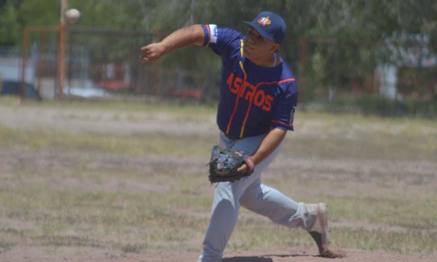Doble triunfo de Astros en la séptima serie contra Nationals